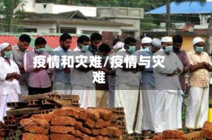 疫情和灾难/疫情与灾难