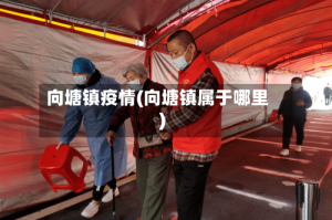 向塘镇疫情(向塘镇属于哪里)