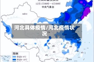 河北具体疫情/河北疫惰状况