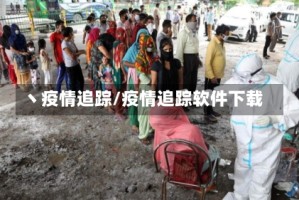 丶疫情追踪/疫情追踪软件下载