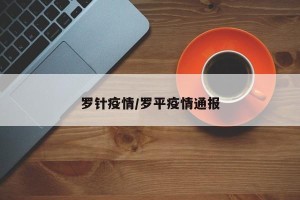 罗针疫情/罗平疫情通报