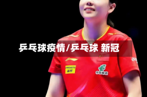 乒乓球疫情/乒乓球 新冠