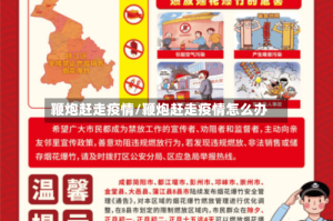 鞭炮赶走疫情/鞭炮赶走疫情怎么办