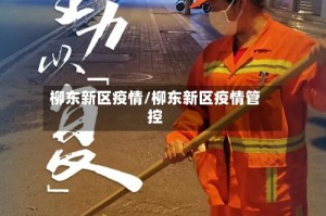 柳东新区疫情/柳东新区疫情管控