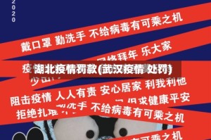 湖北疫情罚款(武汉疫情 处罚)