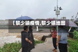 【黎少镇疫情,黎少镇地图】