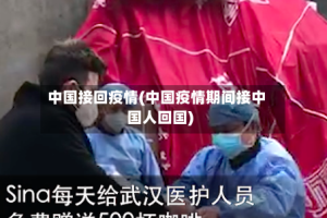 中国接回疫情(中国疫情期间接中国人回国)