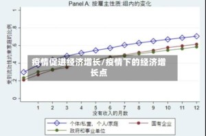 疫情促进经济增长/疫情下的经济增长点