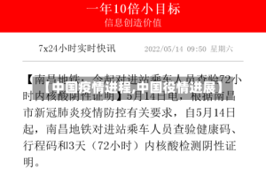 【中国疫情进程,中国役情进展】