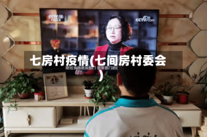 七房村疫情(七间房村委会)