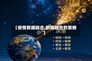 【疫情数据融合,数据融合的策略】