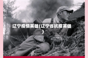 辽宁疫情英雄(辽宁省抗疫英雄)