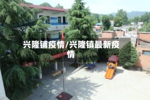 兴隆铺疫情/兴隆镇最新疫情