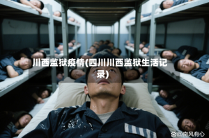 川西监狱疫情(四川川西监狱生活记录)