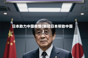 日本助力中国疫情(新冠日本帮助中国)