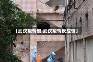 【武汉疫情慢,武汉疫情反应慢】