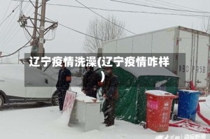 辽宁疫情洗澡(辽宁疫情咋样)