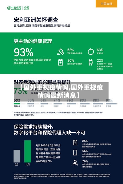 【国外重视疫情吗,国外重视疫情吗最新消息】-第1张图片