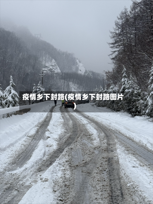 疫情乡下封路(疫情乡下封路图片)-第1张图片