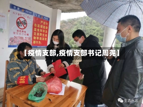【疫情支部,疫情支部书记周尧】-第1张图片