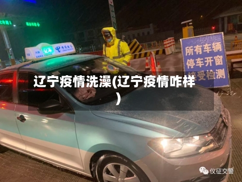 辽宁疫情洗澡(辽宁疫情咋样)-第3张图片