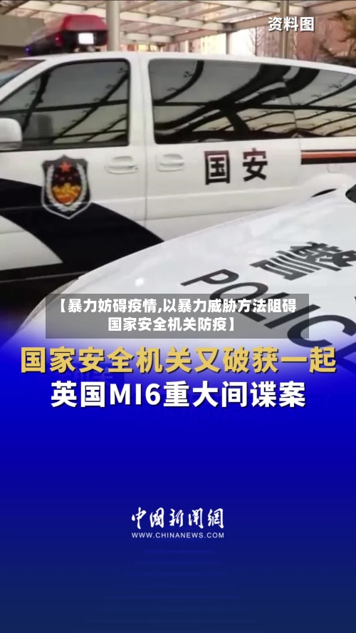 【暴力妨碍疫情,以暴力威胁方法阻碍国家安全机关防疫】-第2张图片