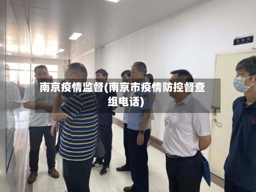 南京疫情监督(南京市疫情防控督查组电话)-第2张图片