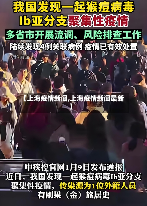 【上海疫情新闻,上海疫情新闻最新】-第1张图片