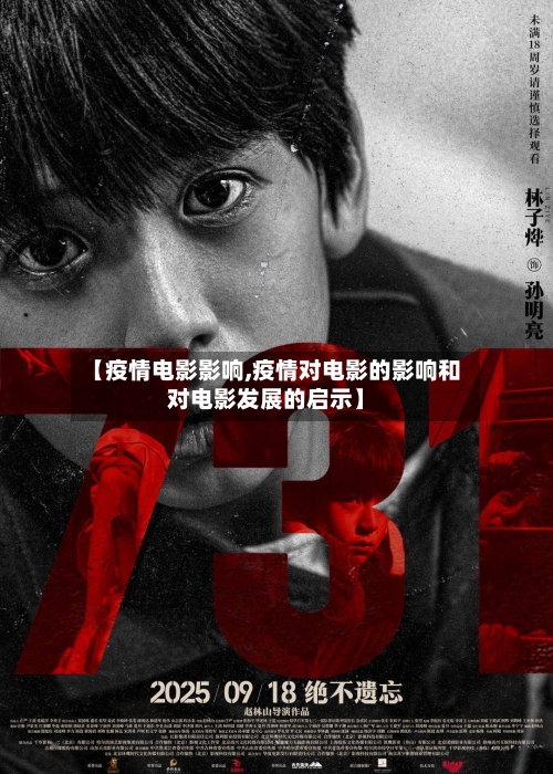 【疫情电影影响,疫情对电影的影响和对电影发展的启示】-第1张图片
