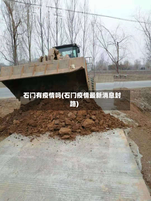 石门有疫情吗(石门疫情最新消息封路)-第2张图片
