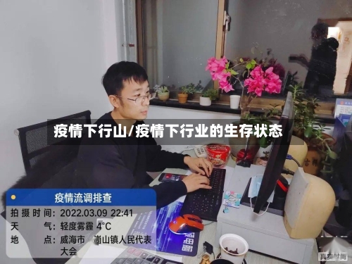 疫情下行山/疫情下行业的生存状态-第3张图片