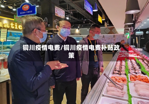 铜川疫情电费/铜川疫情电费补贴政策-第1张图片