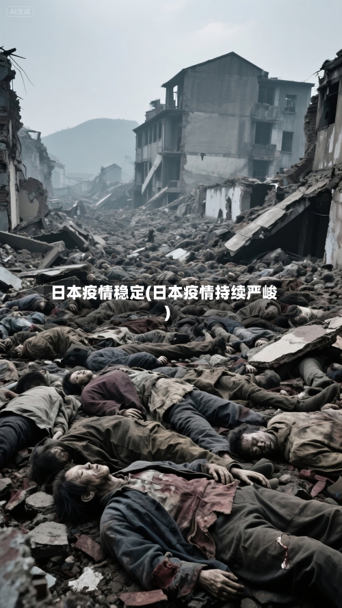 日本疫情稳定(日本疫情持续严峻)-第1张图片