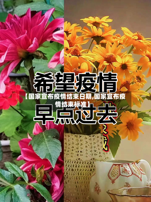 【国家宣布疫情结束日期,国家宣布疫情结束标准】-第3张图片