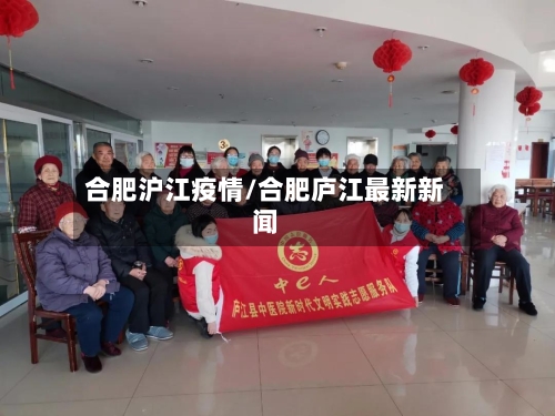 合肥沪江疫情/合肥庐江最新新闻-第2张图片