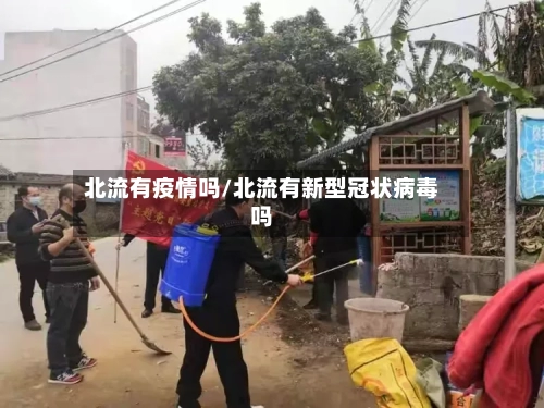 北流有疫情吗/北流有新型冠状病毒吗-第1张图片