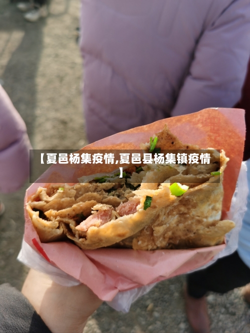 【夏邑杨集疫情,夏邑县杨集镇疫情】-第1张图片
