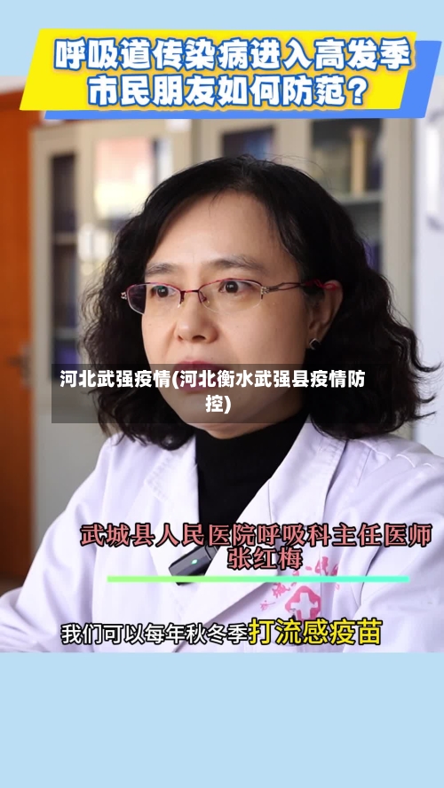 河北武强疫情(河北衡水武强县疫情防控)-第1张图片