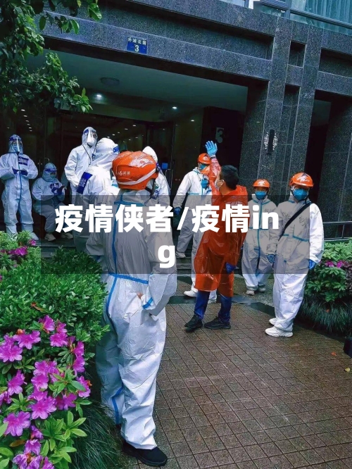 疫情侠者/疫情ing-第1张图片