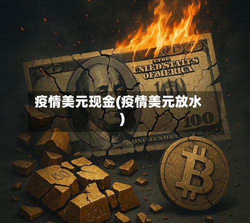 疫情美元现金(疫情美元放水)-第2张图片