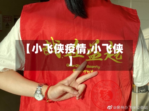 【小飞侠疫情,小飞侠】-第2张图片