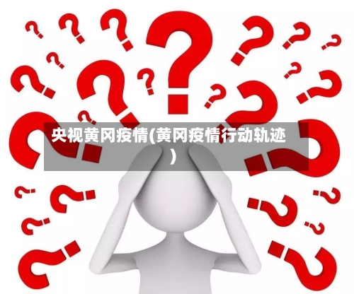 央视黄冈疫情(黄冈疫情行动轨迹)-第1张图片