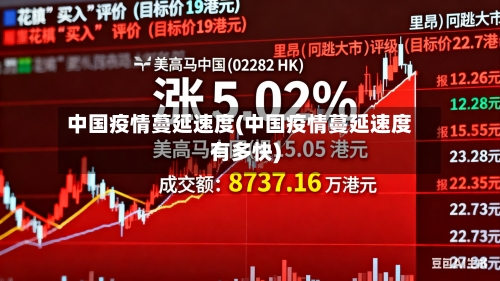 中国疫情蔓延速度(中国疫情蔓延速度有多快)-第3张图片