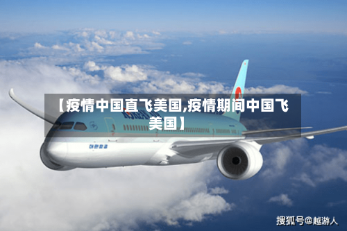 【疫情中国直飞美国,疫情期间中国飞美国】-第2张图片