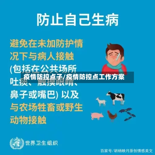 疫情防控点子/疫情防控点工作方案-第2张图片