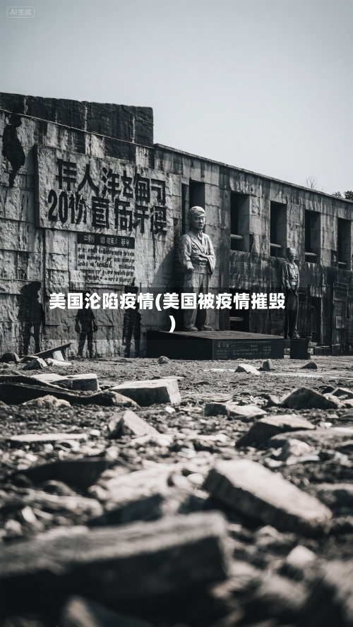 美国沦陷疫情(美国被疫情摧毁)-第2张图片