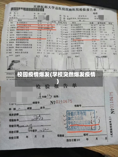 校园疫情爆发(学校突然爆发疫情)-第1张图片