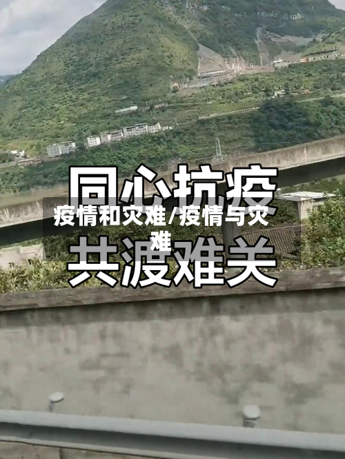 疫情和灾难/疫情与灾难-第2张图片