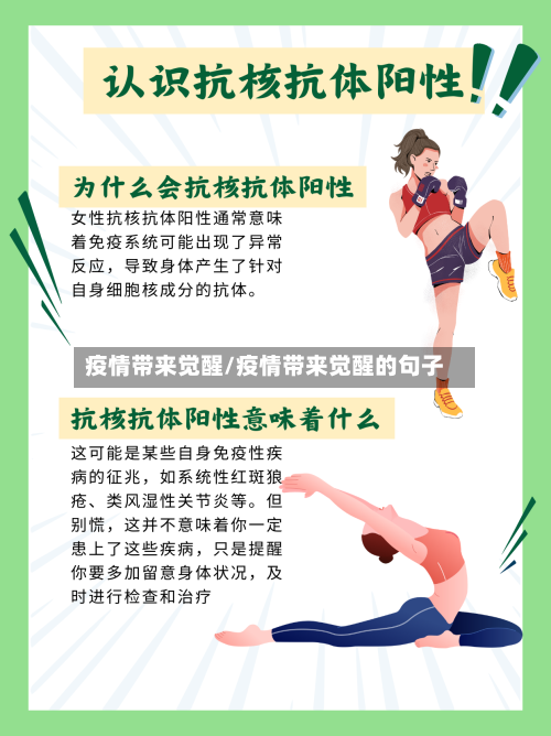 疫情带来觉醒/疫情带来觉醒的句子-第1张图片