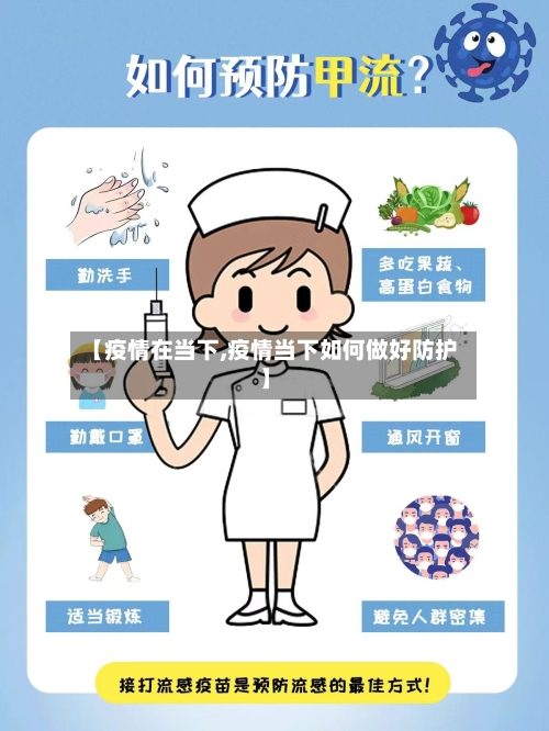 【疫情在当下,疫情当下如何做好防护】-第1张图片
